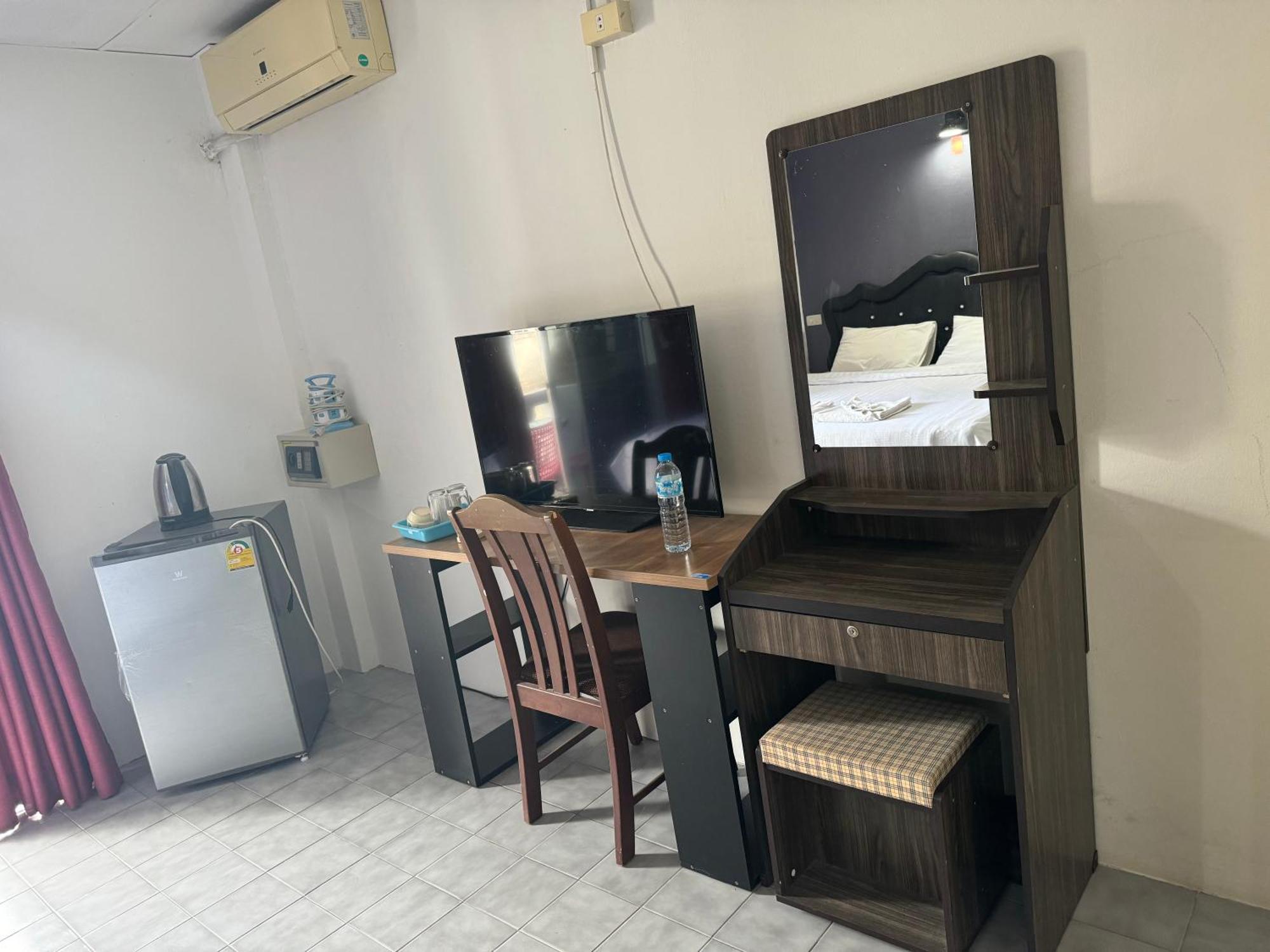 Aparthotel Ddinn