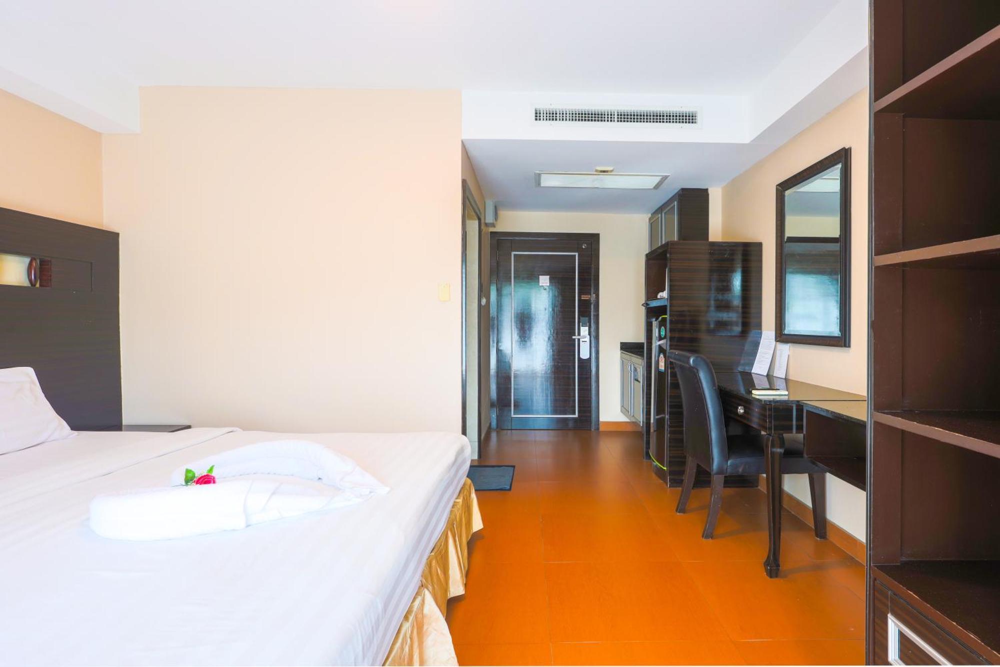 Hotel Land Royal Pattaya