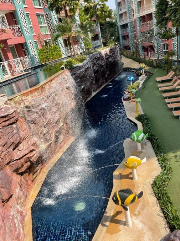 Grand Caribbean Pattaya