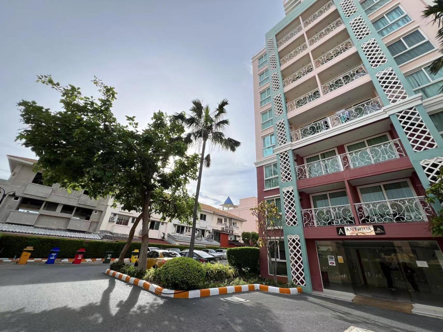 Grand Caribbean Pattaya