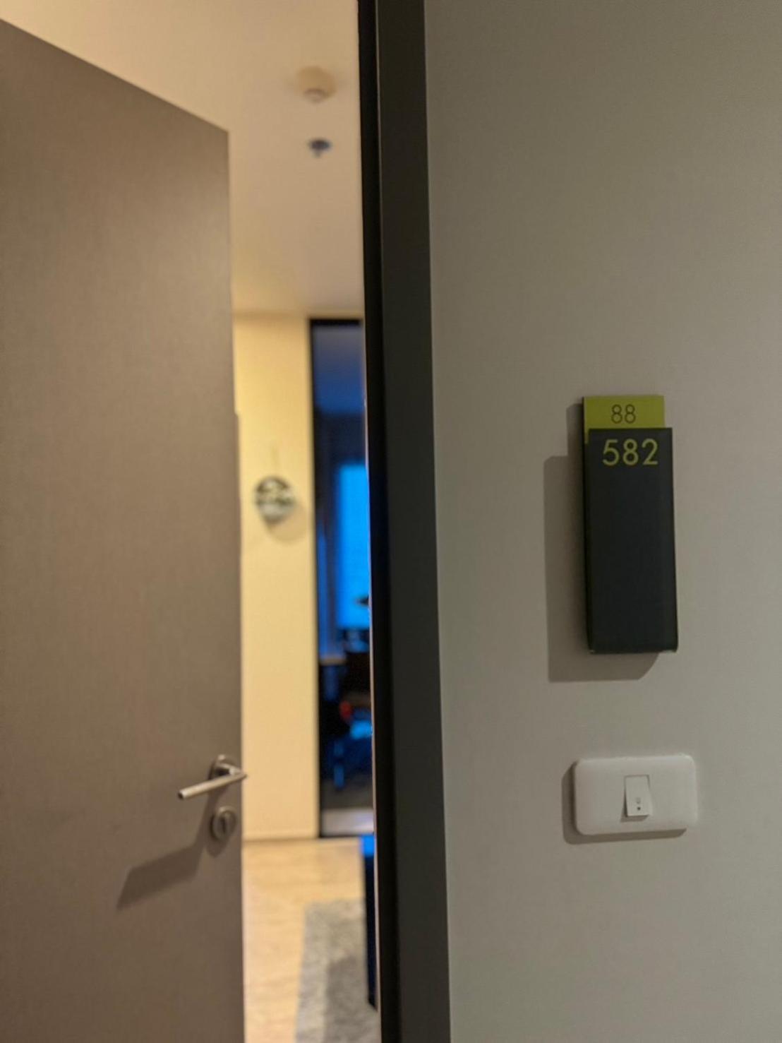 The Base Apartment Pattaya