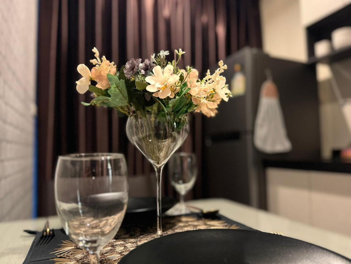 Apartment The Base Pattaya