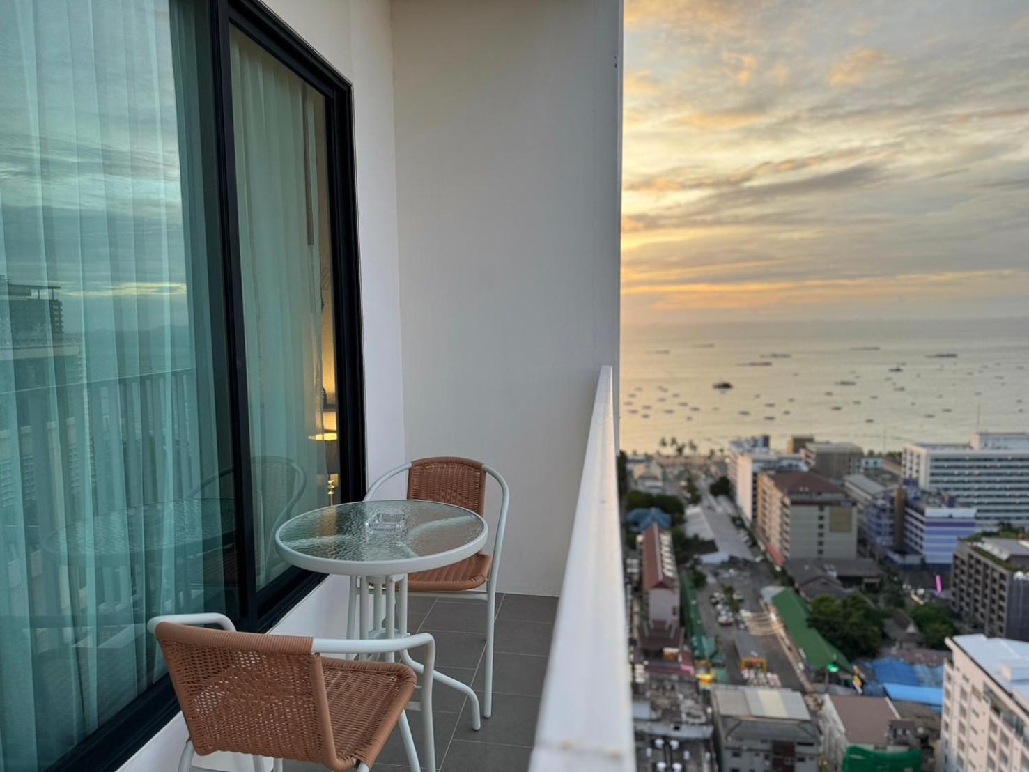 The Base Pattaya