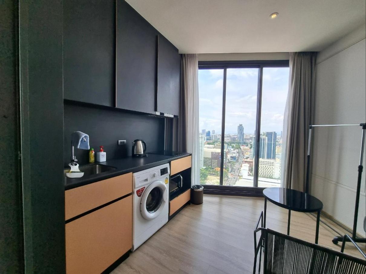 Apartment Edge Near Walking Street *