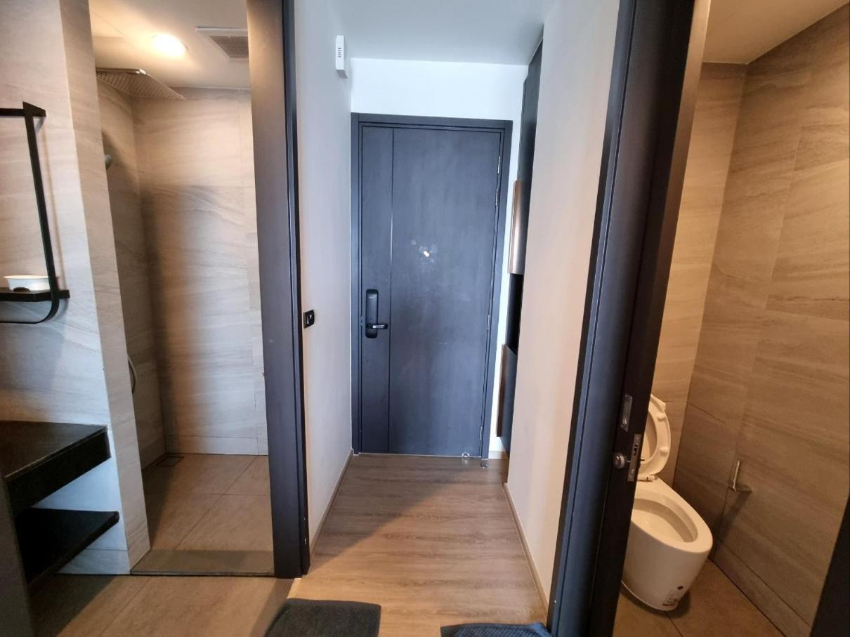 Edge Near Walking Street Pattaya