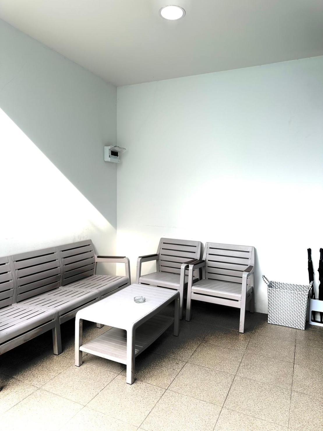 D18 Palms Spring 4 Bedroom Pvt Pool Pattaya