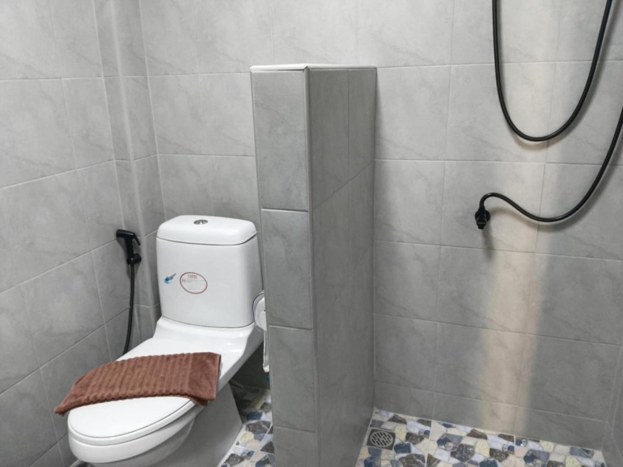 Guest house Phratamnak - 100 Mtr From The Beach