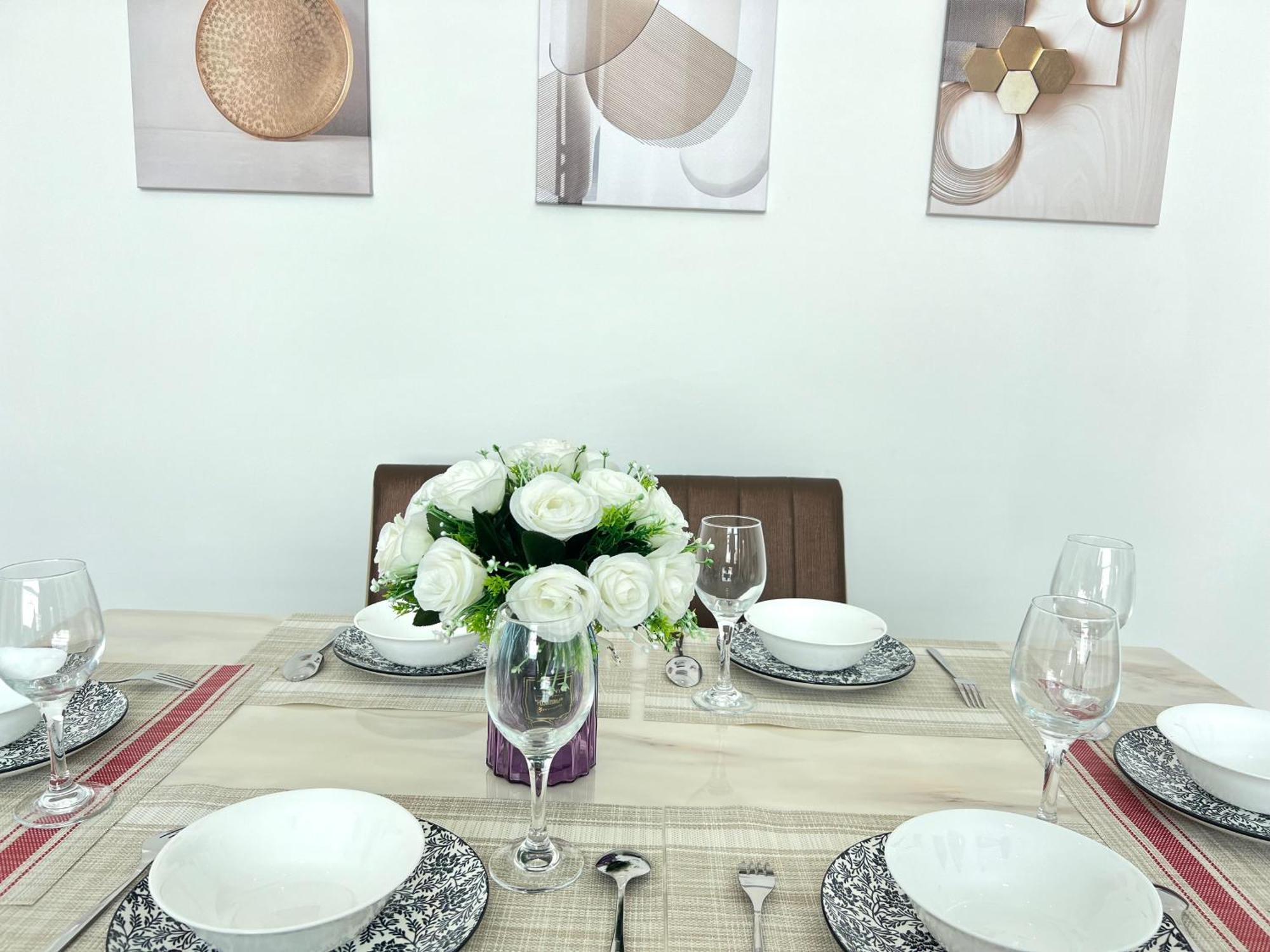 Villa Cityhouse-roses,private Pool With Jacuzzi,near Walking Street *