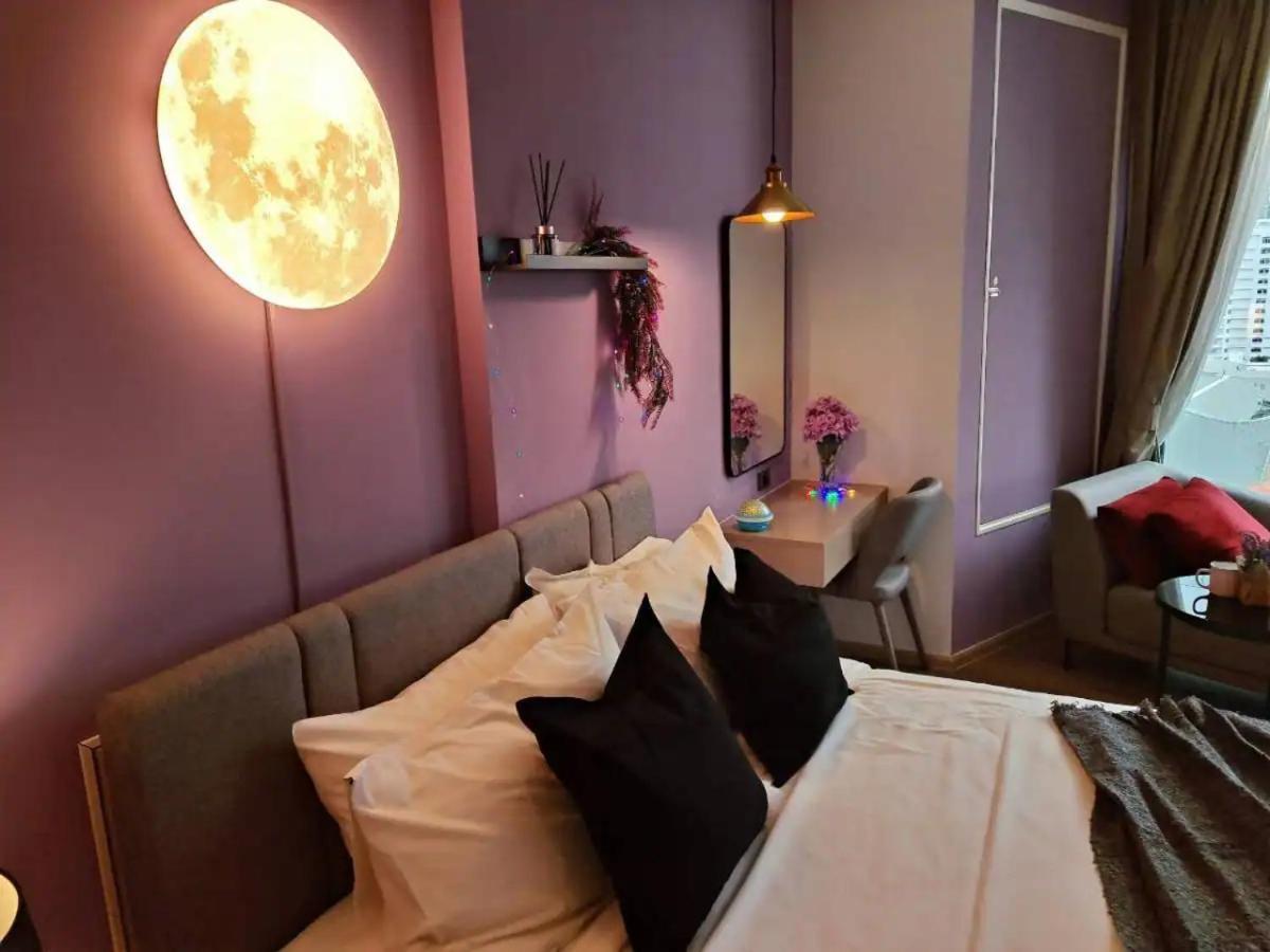 Apartment Lovers Cosmic Night -downtown Roof Toppool #es255 *