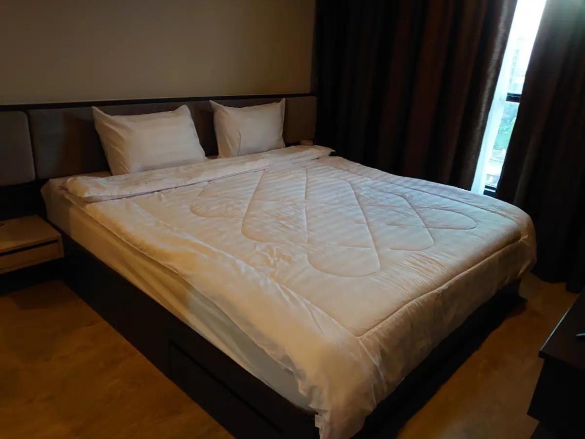 Downton Lux Fun 2bedroom Sea View #tbb79511 Apartment *