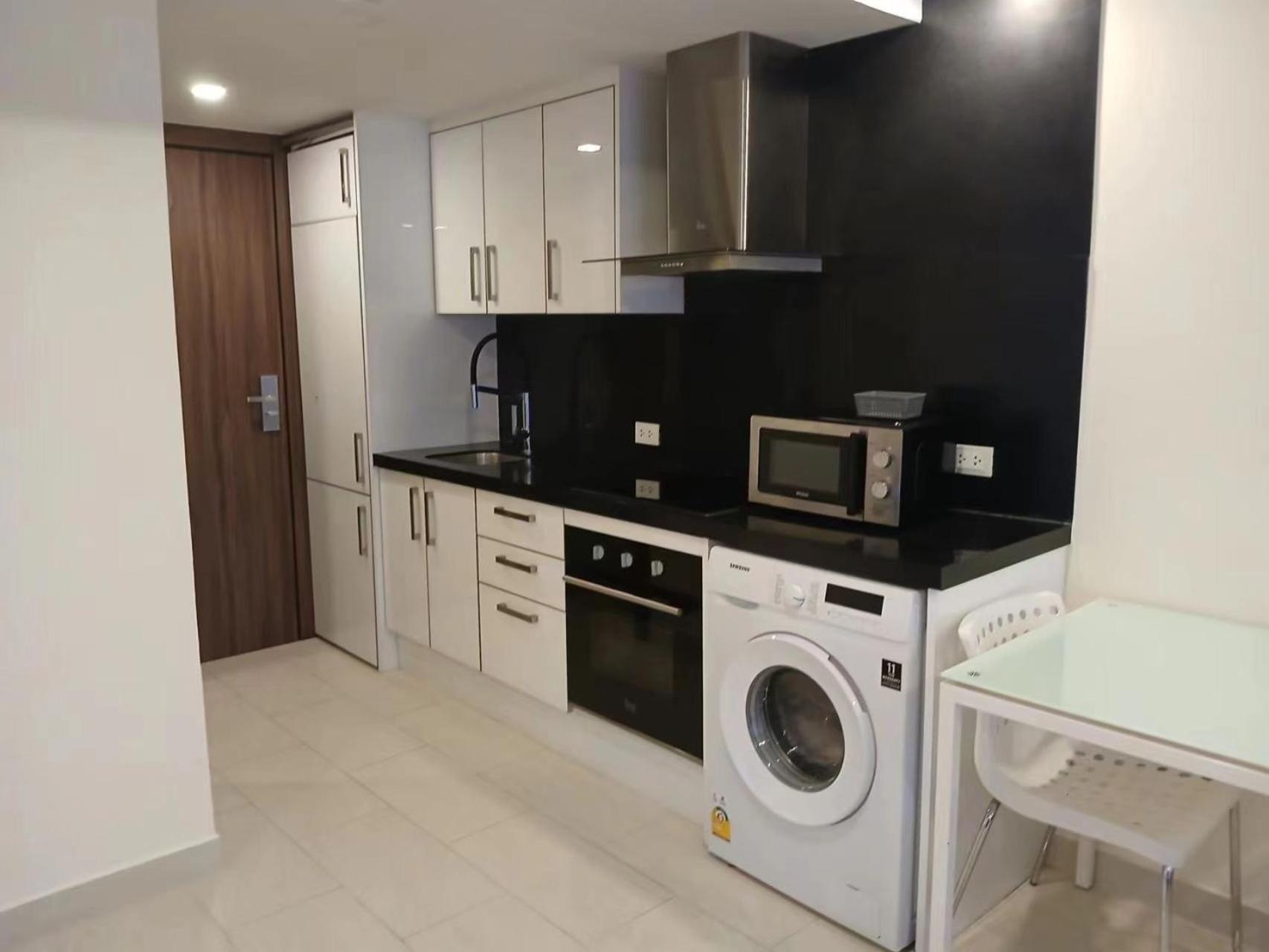 Apartment Grand Avenue By Bormon Pattaya