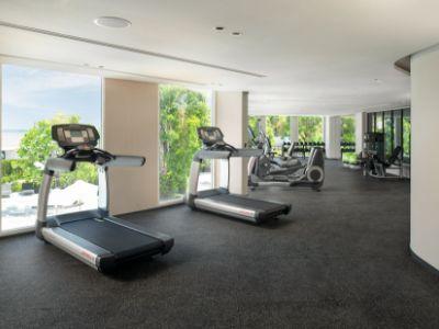 Cross Pratamnak 5* Pattaya