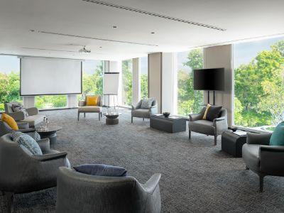 Hotel Cross Pratamnak Pattaya