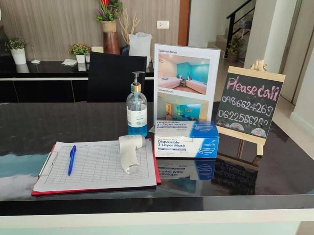 By Dee @jomtien Hotel Pattaya