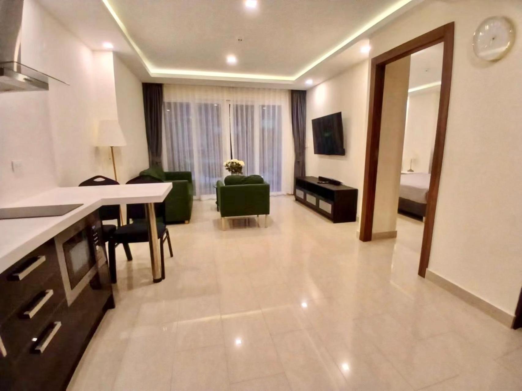 Apartment Grand Avenue By Bormon *