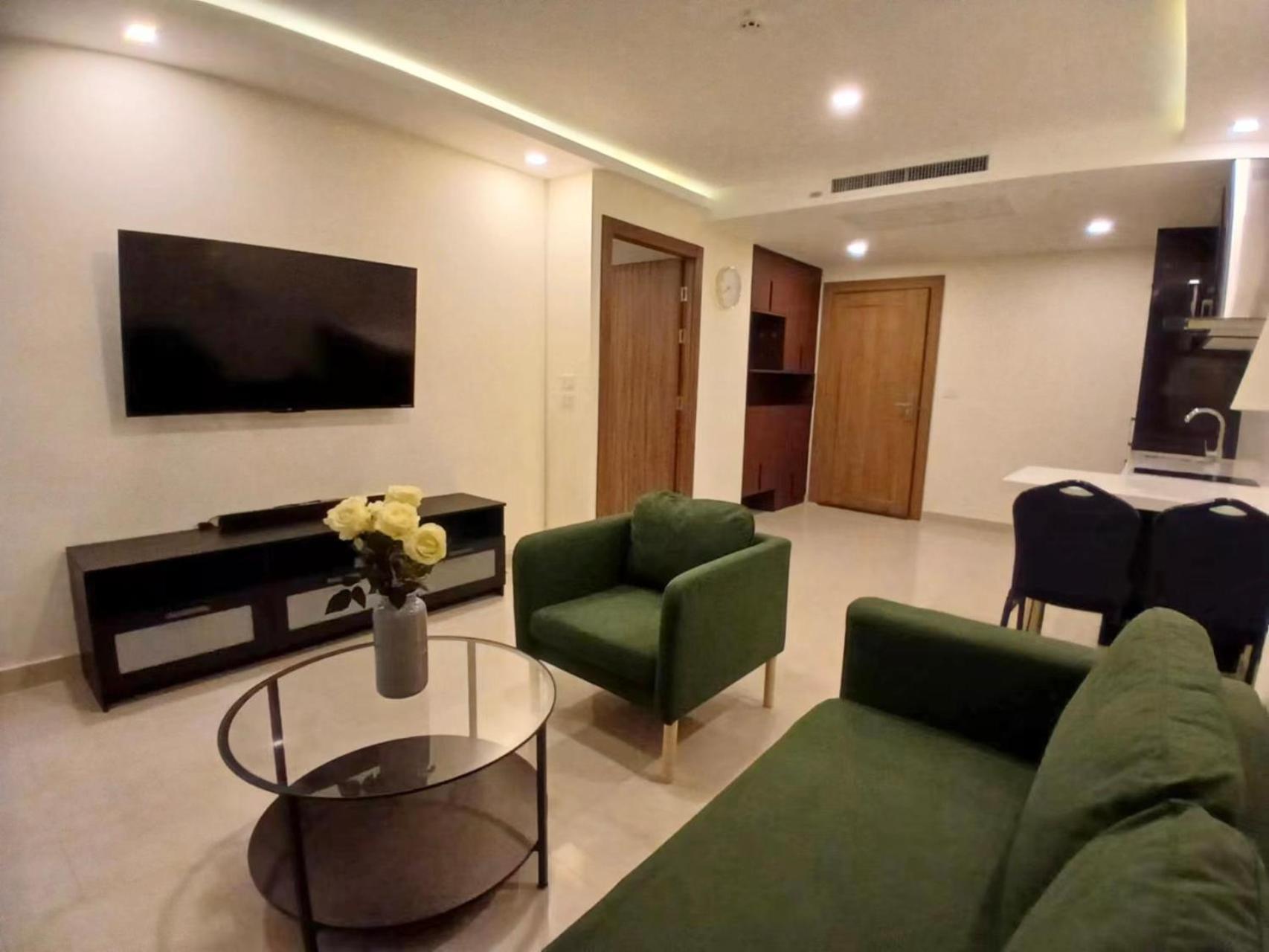 Apartment Grand Avenue By Bormon
