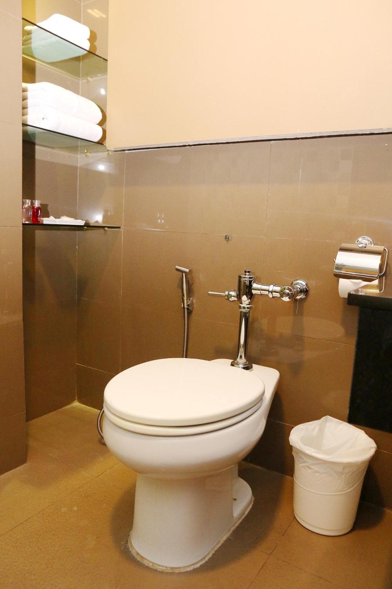 Hotel Arthitaya Nature & Lakkhana Poolside 5*