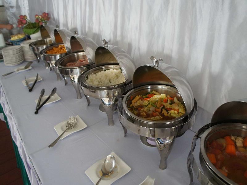 Sawasdee Sabai Hotel 2*