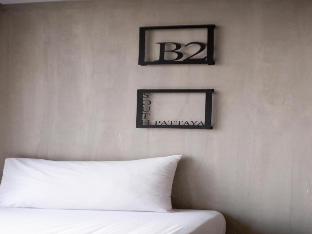 B2 South Hotel Pattaya