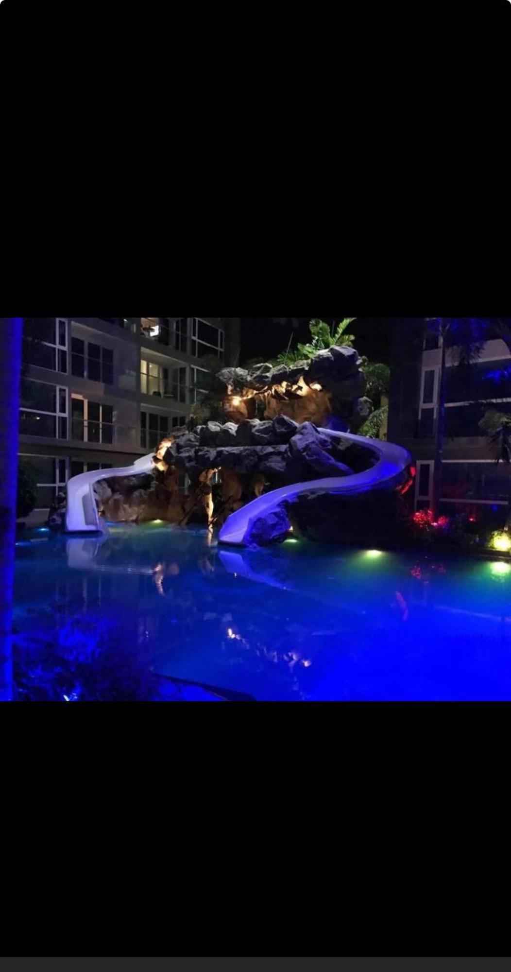 Aparthotel Centara Avenue Residences *