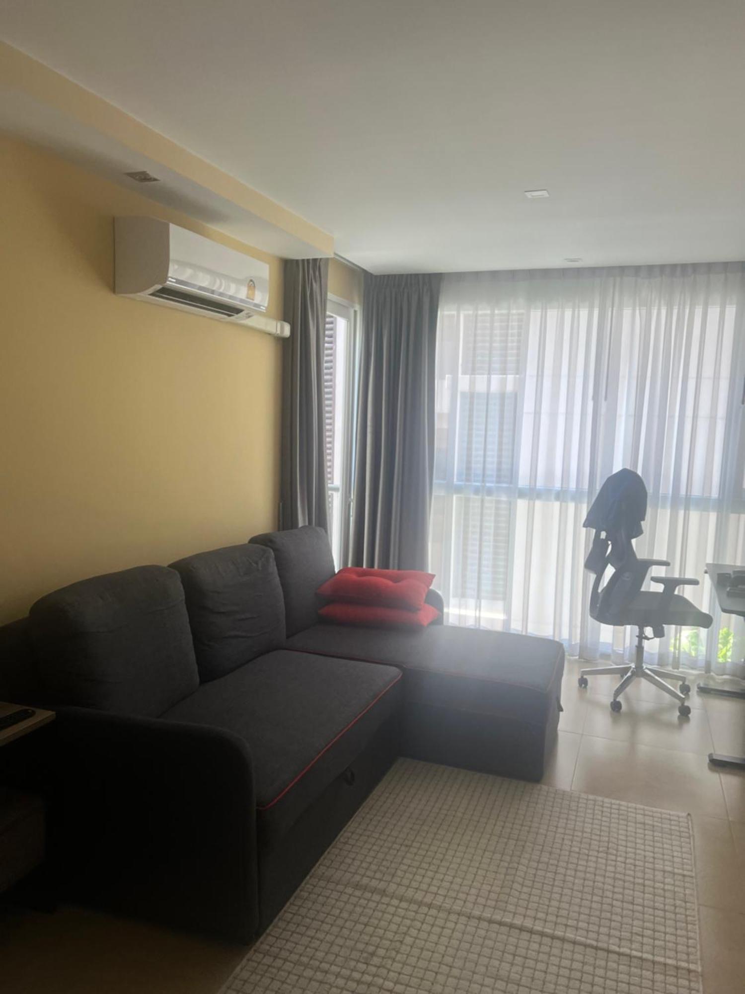 Centara Avenue Residences Pattaya