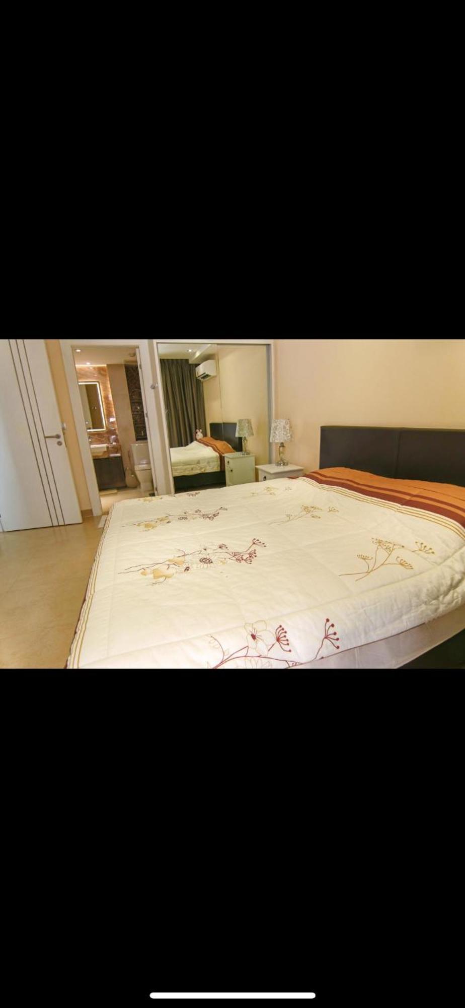 Centara Avenue Residences * Pattaya