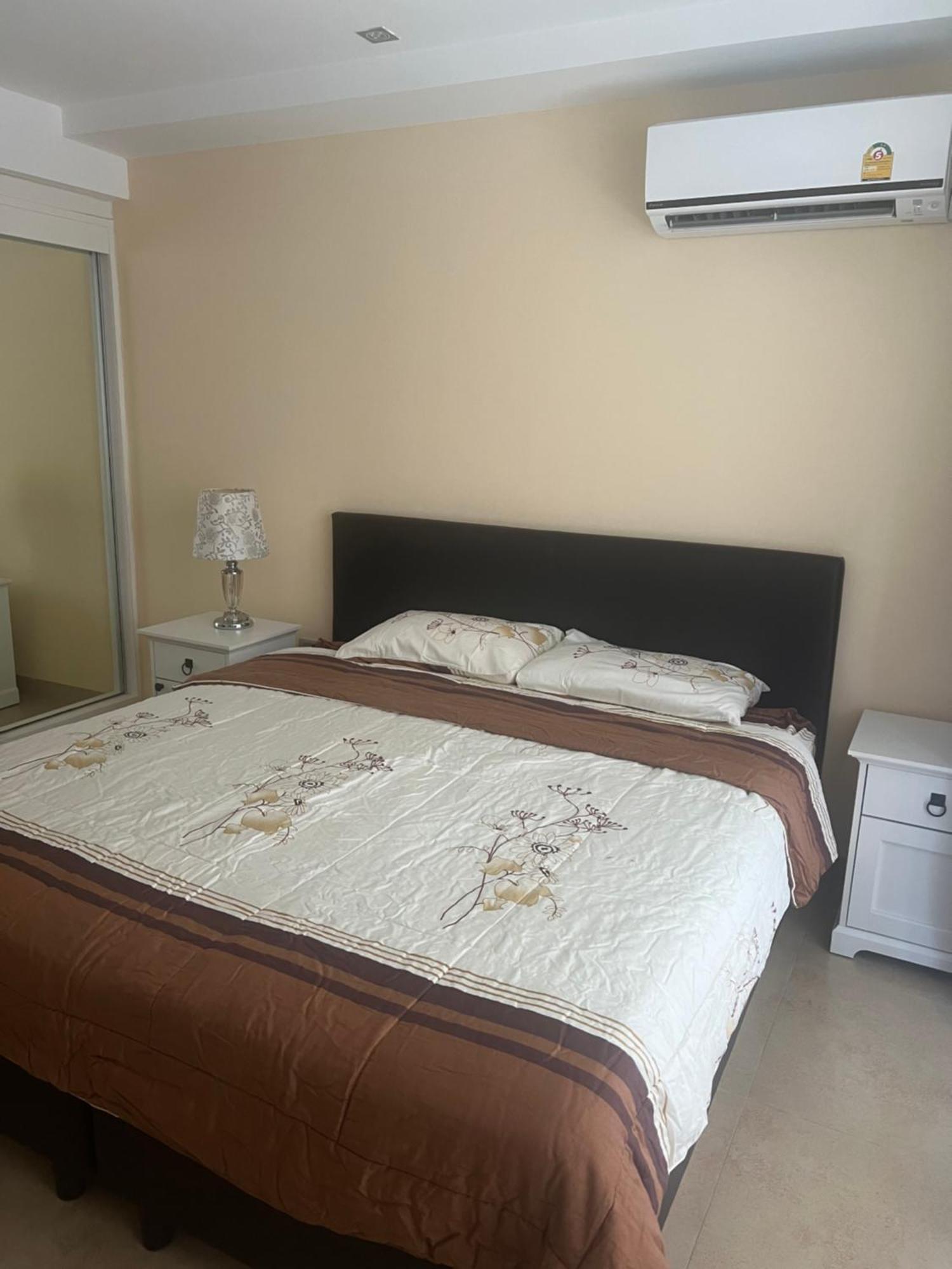 Aparthotel Centara Avenue Residences *