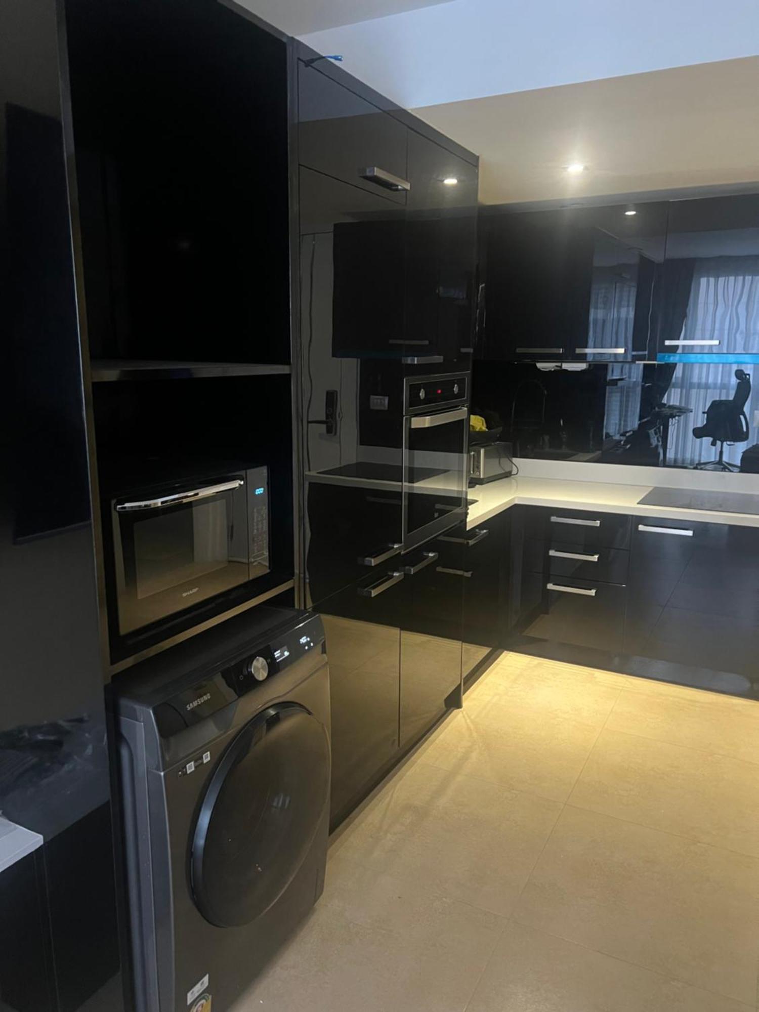 Aparthotel Centara Avenue Residences