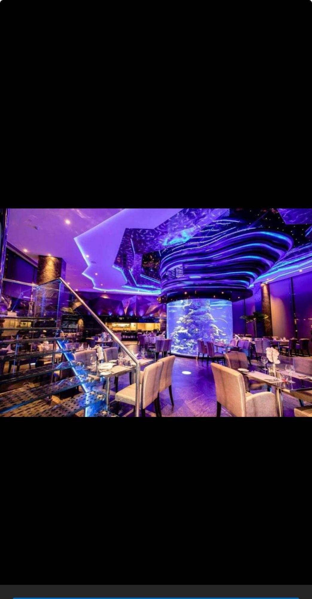 Centara Avenue Residences Aparthotel