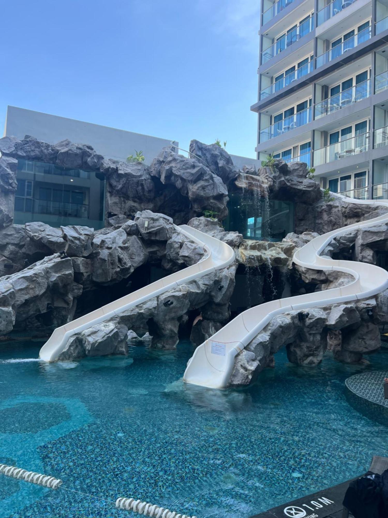 Aparthotel Centara Avenue Residences