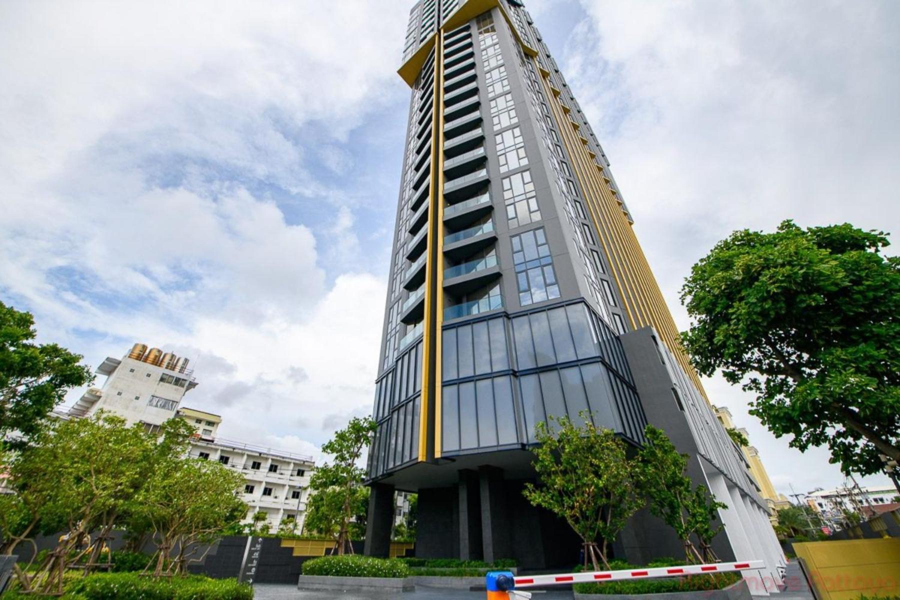 Edge # Utrip Apartamento