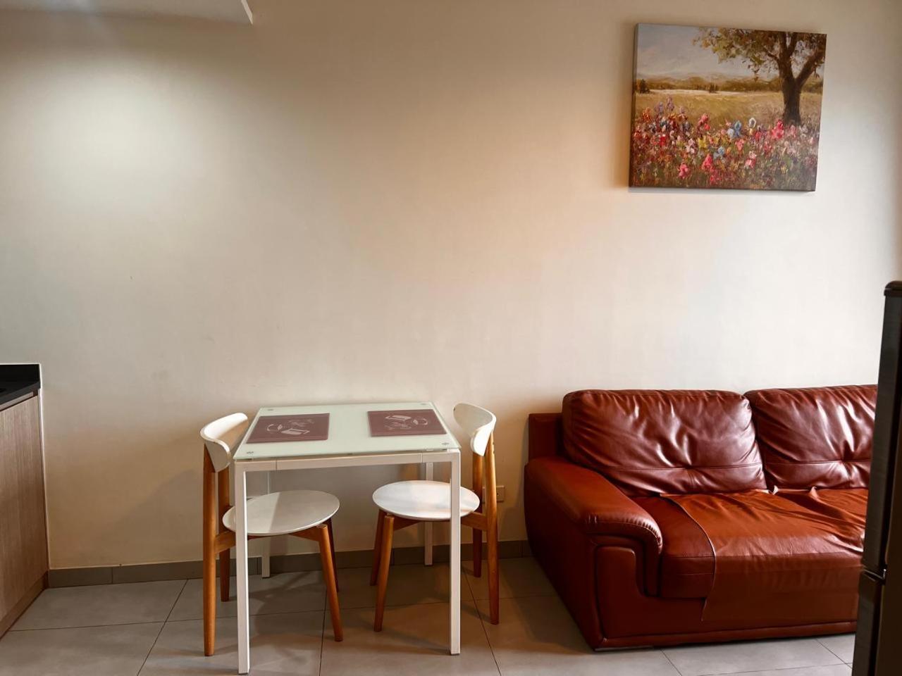 Luxurious High Floor With Great View Near Walking Street 32 Apartment
