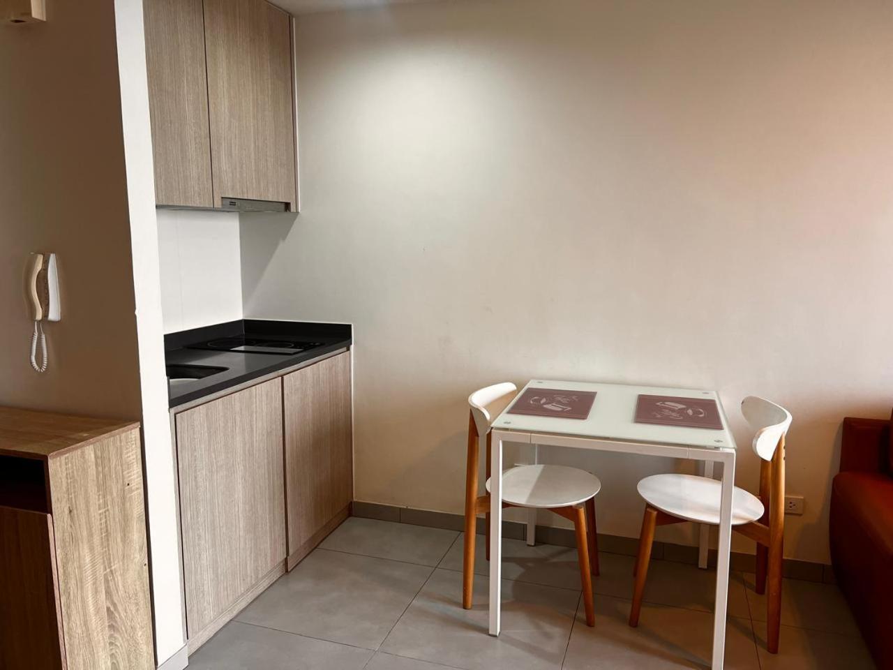 Luxurious High Floor With Great View Near Walking Street 32 Apartment *