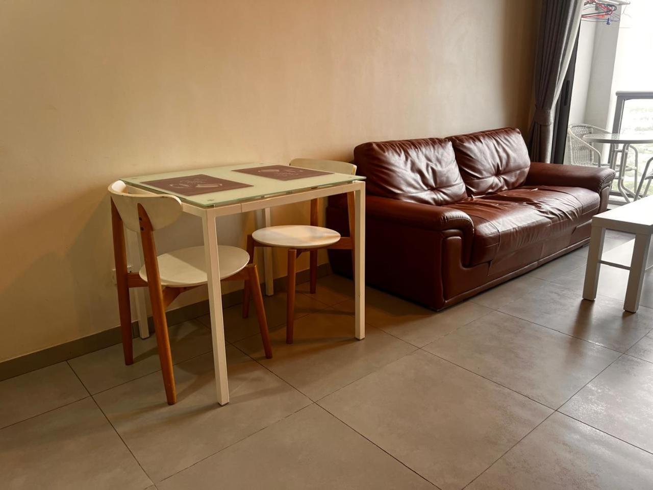 Luxurious High Floor With Great View Near Walking Street 32 Pattaya