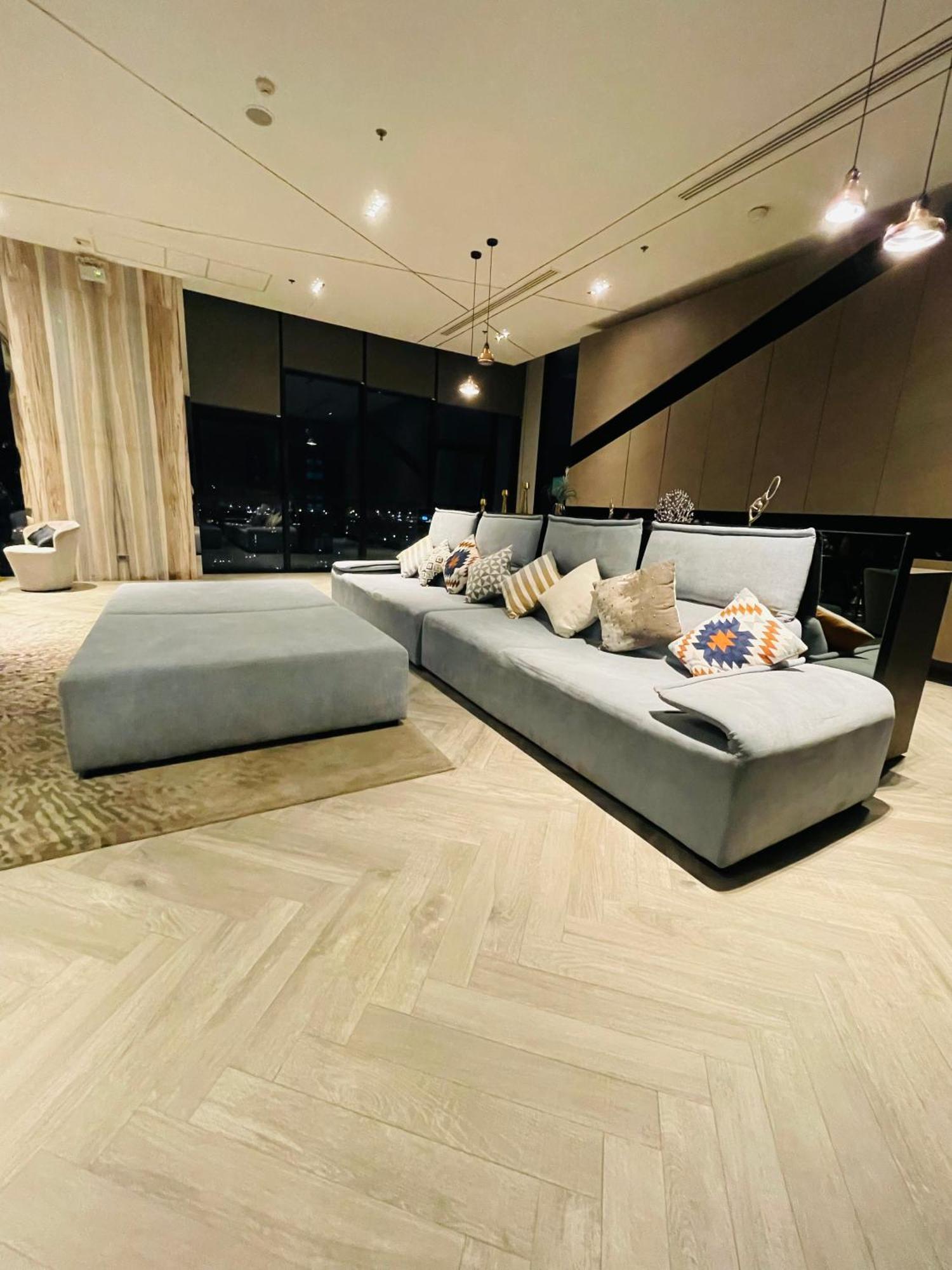 The Base By Numam 338 Apartment Pattaya