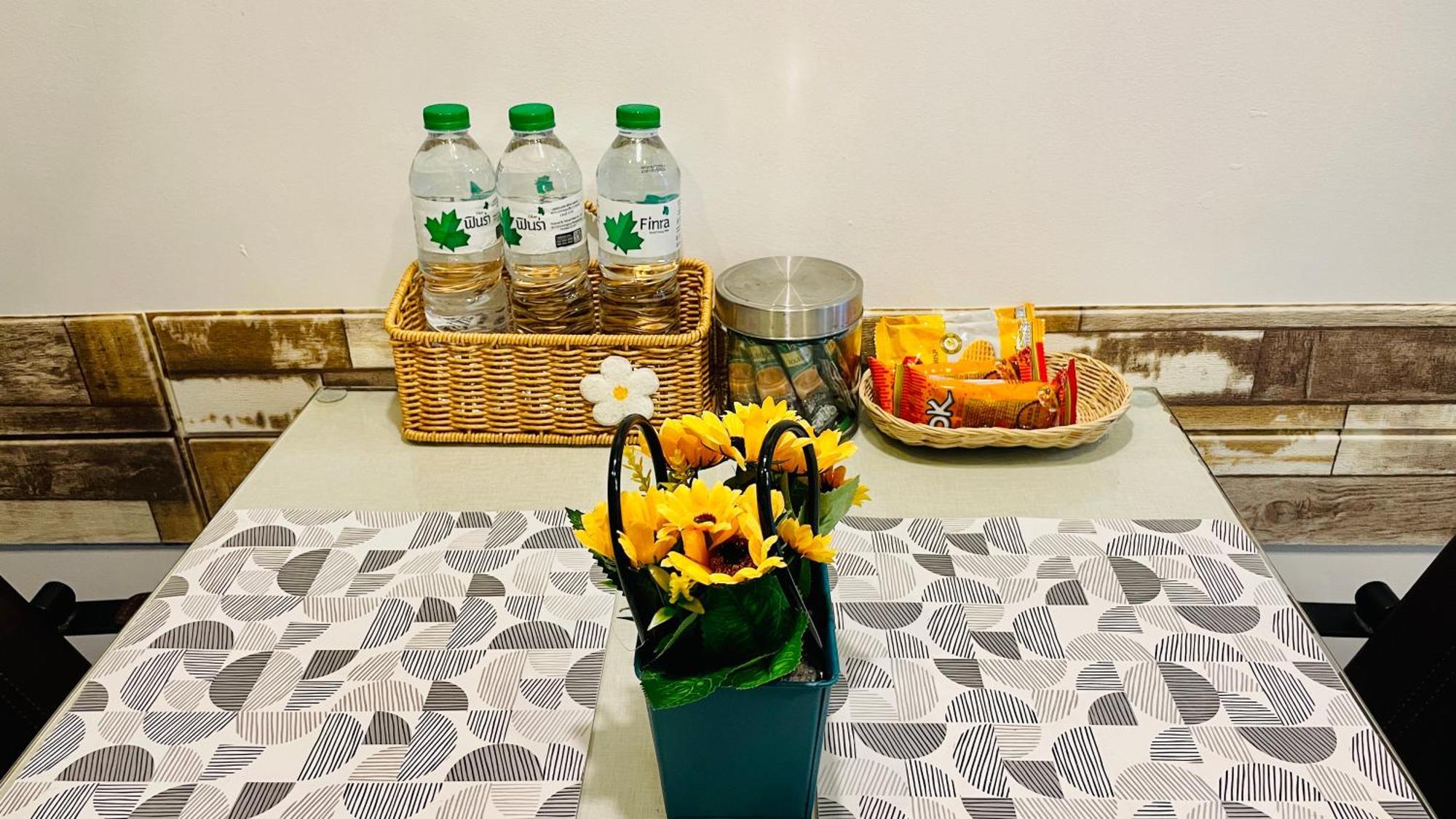 The Base By Numam 338 Apartment *