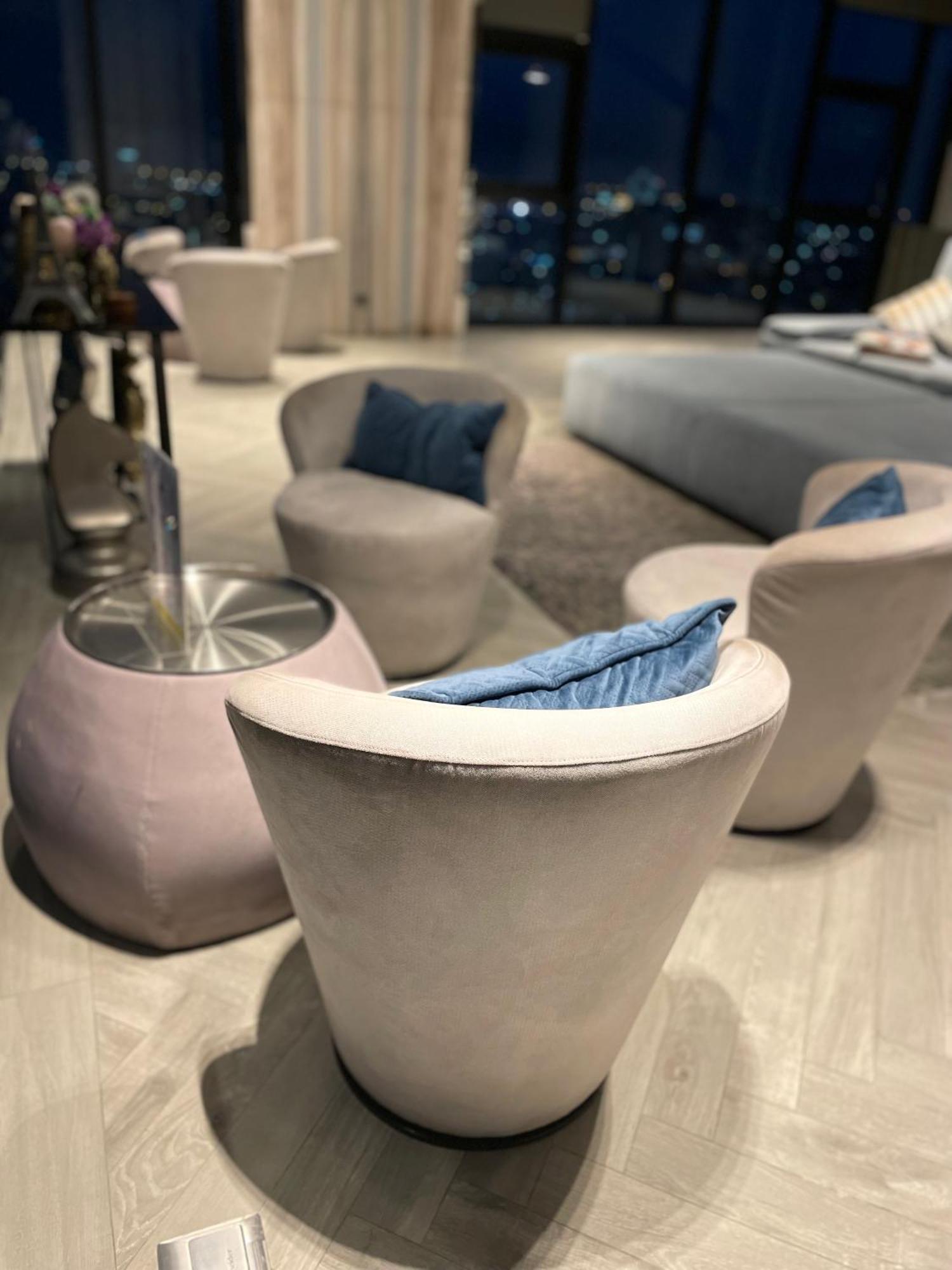 The Base By Numam 338 Apartment Pattaya