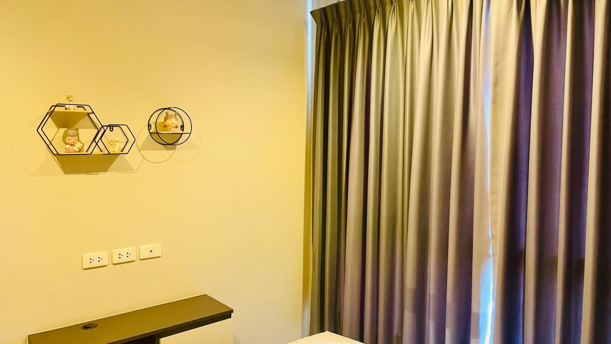 Apartment The Base By Numam 338