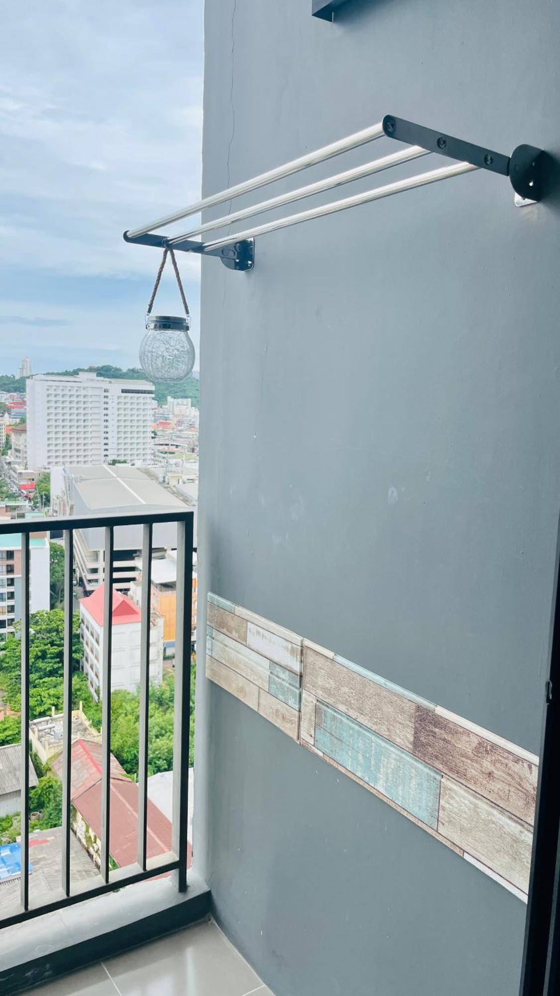 The Base By Numam 338 * Pattaya