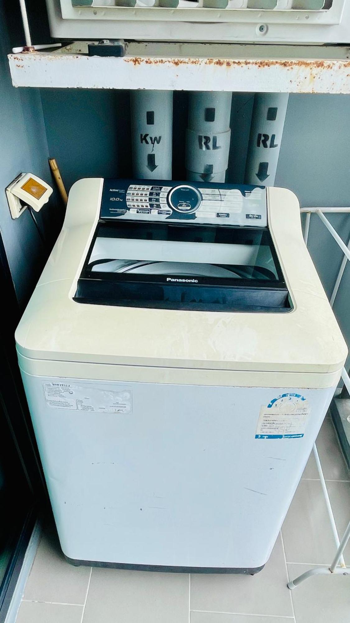 The Base By Numam 338 * Pattaya