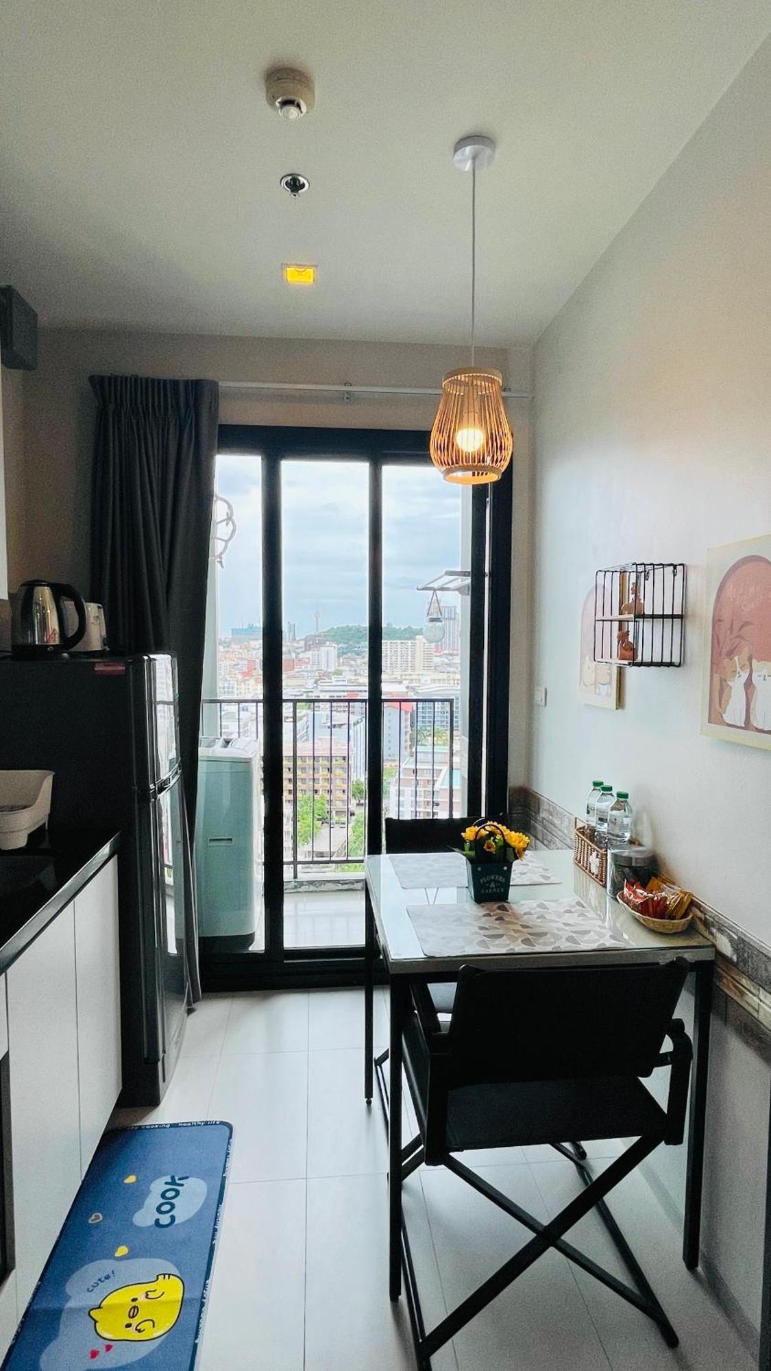 The Base By Numam 338 * Pattaya