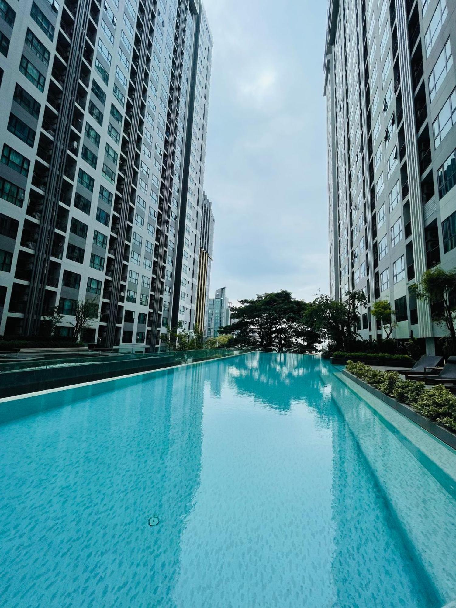 The Base By Numam 338 Apartment