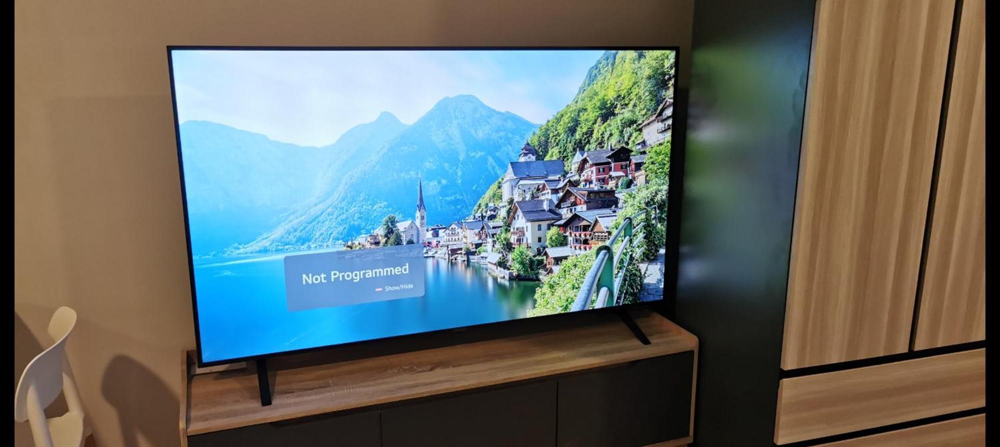 Apartment Super View