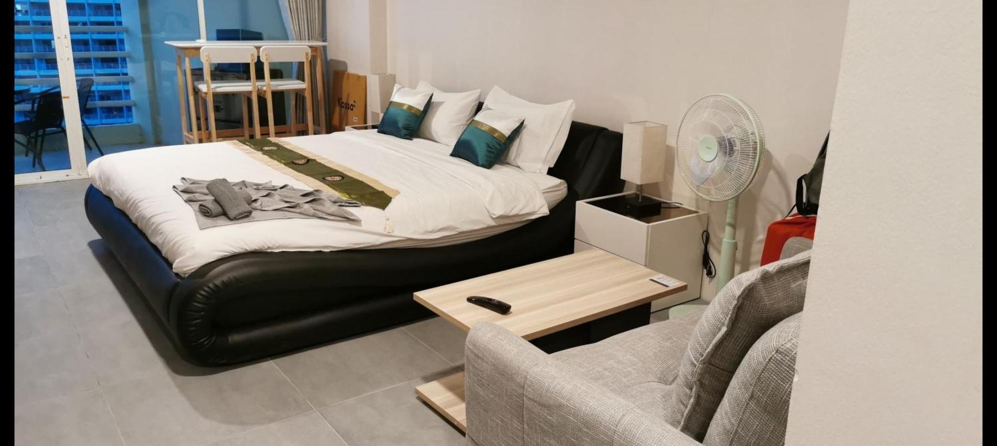 Super View Apartment *