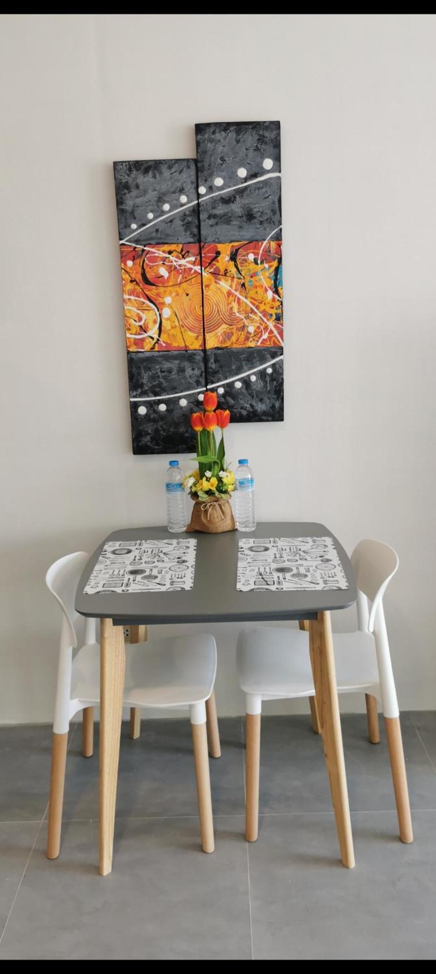 Super View Apartment Pattaya