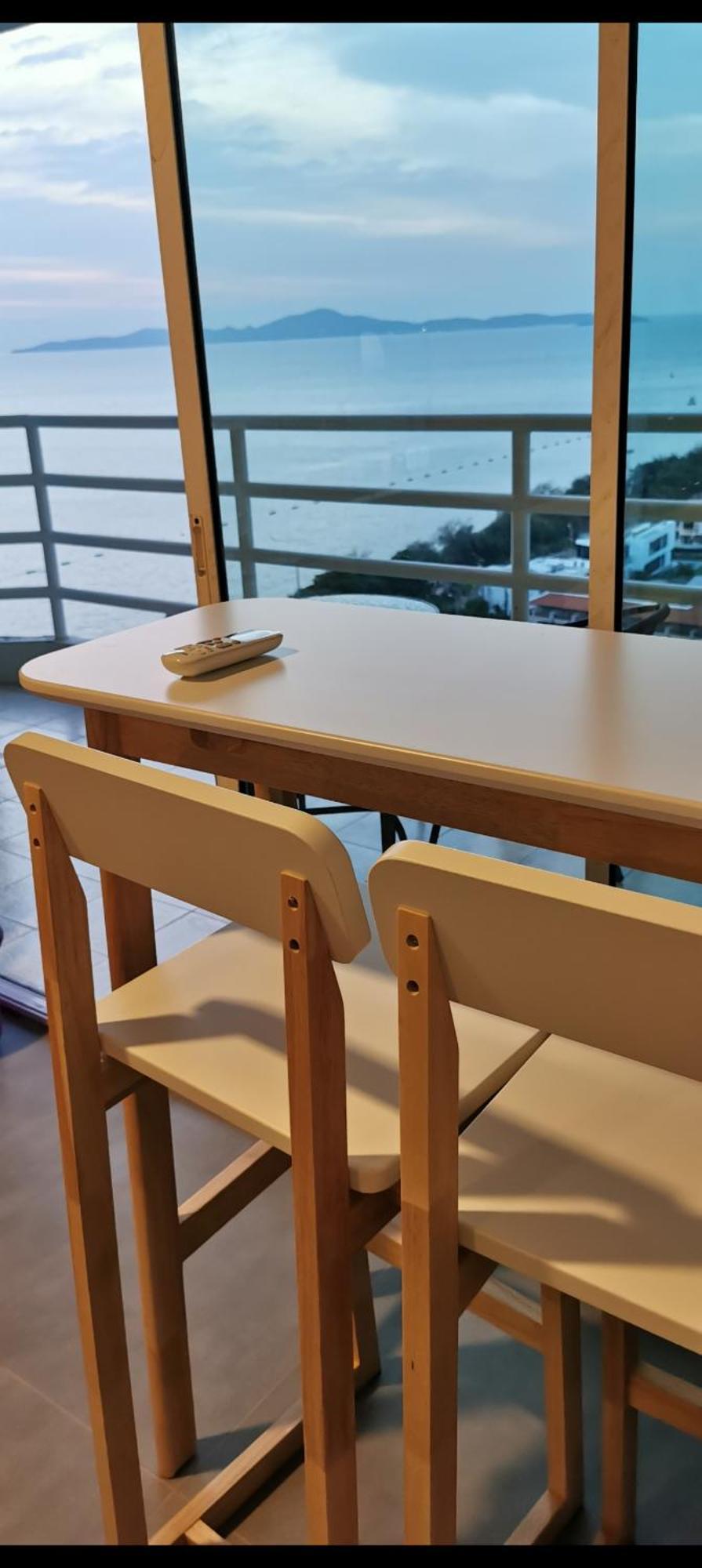 Apartment Super View Pattaya