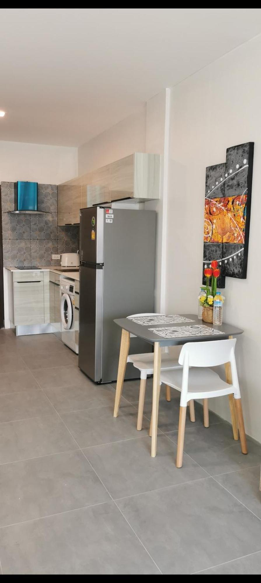 Super View Apartment *