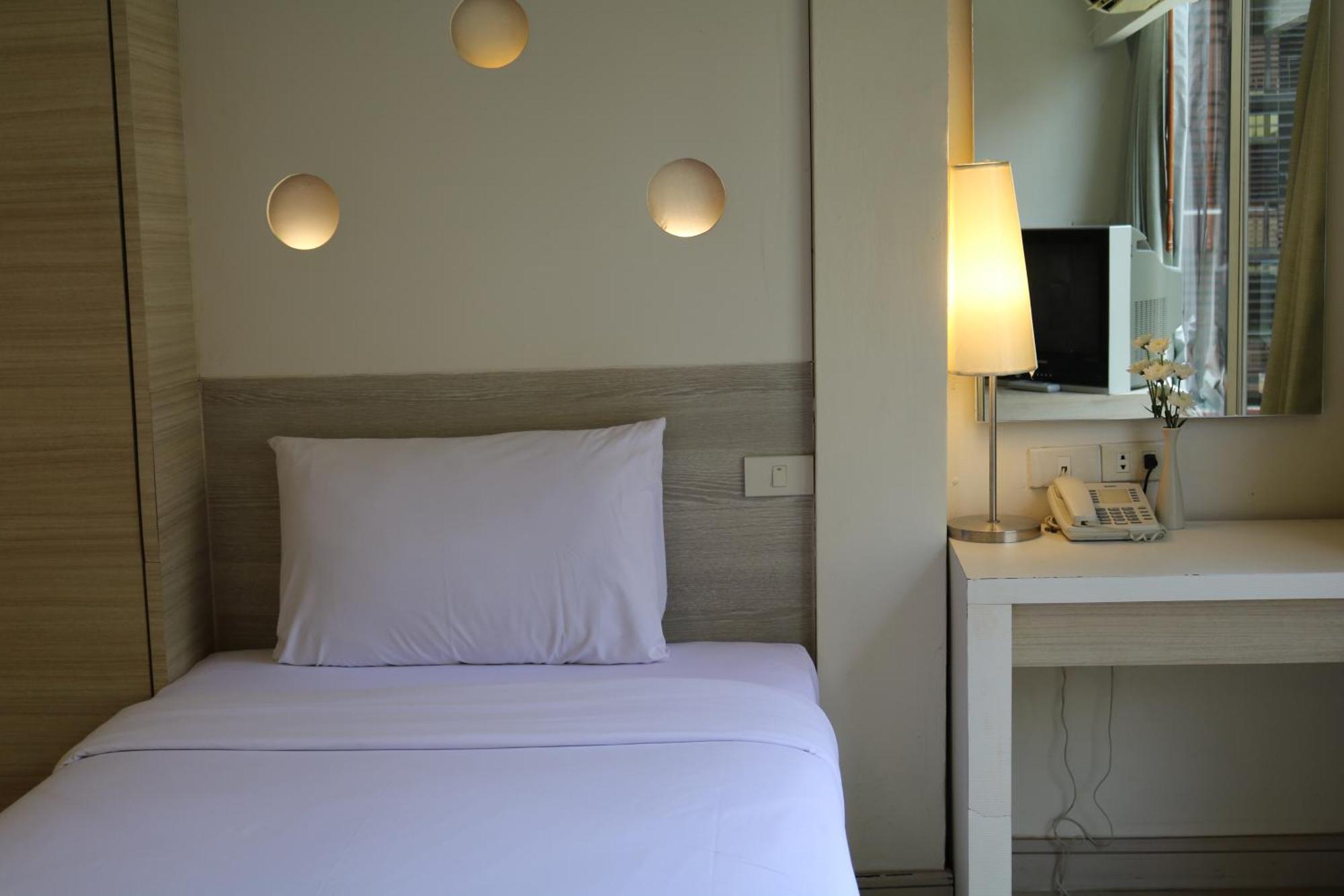 Sunshine & Residences 3*