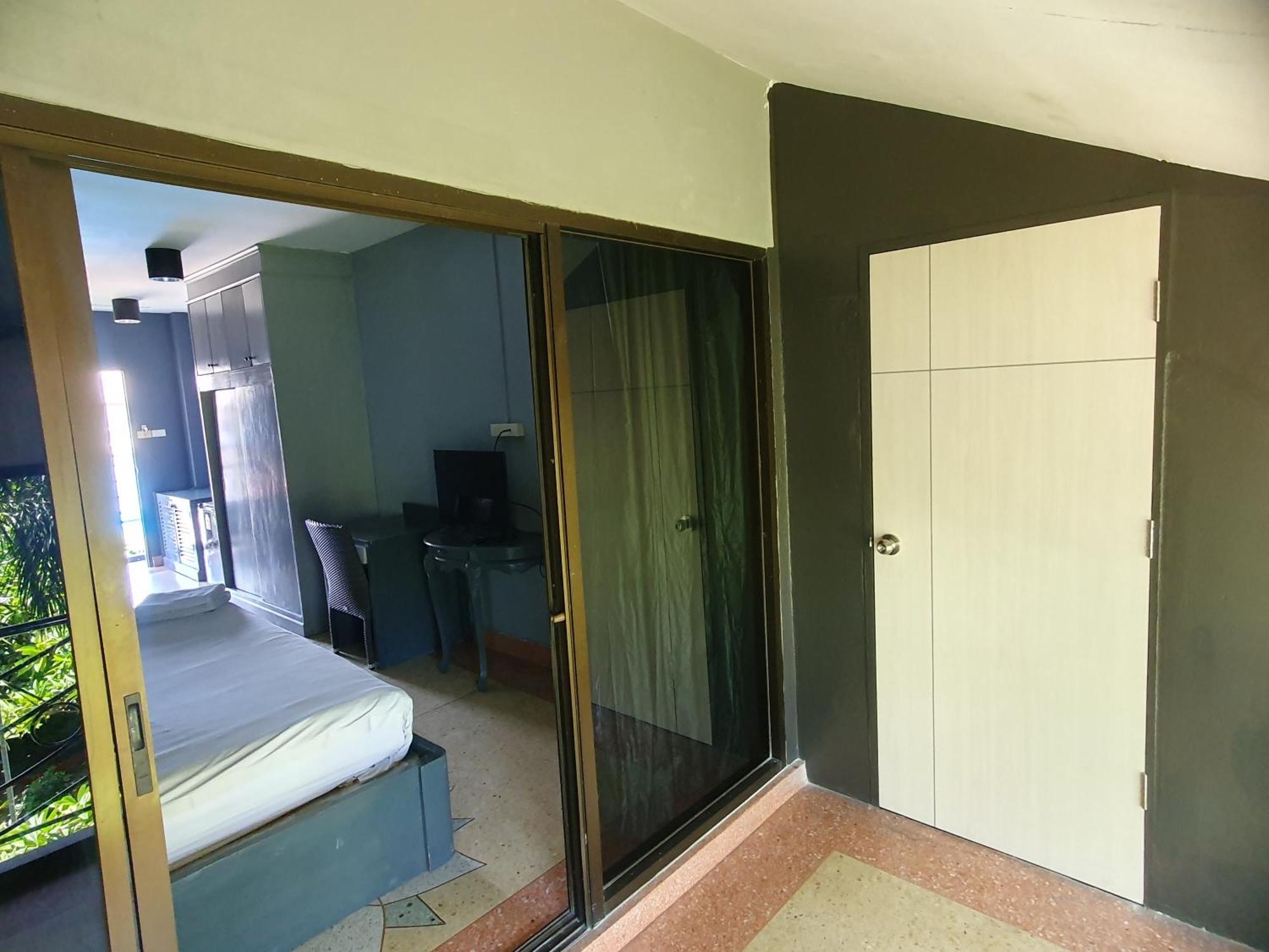 Momento Hotel Pattaya