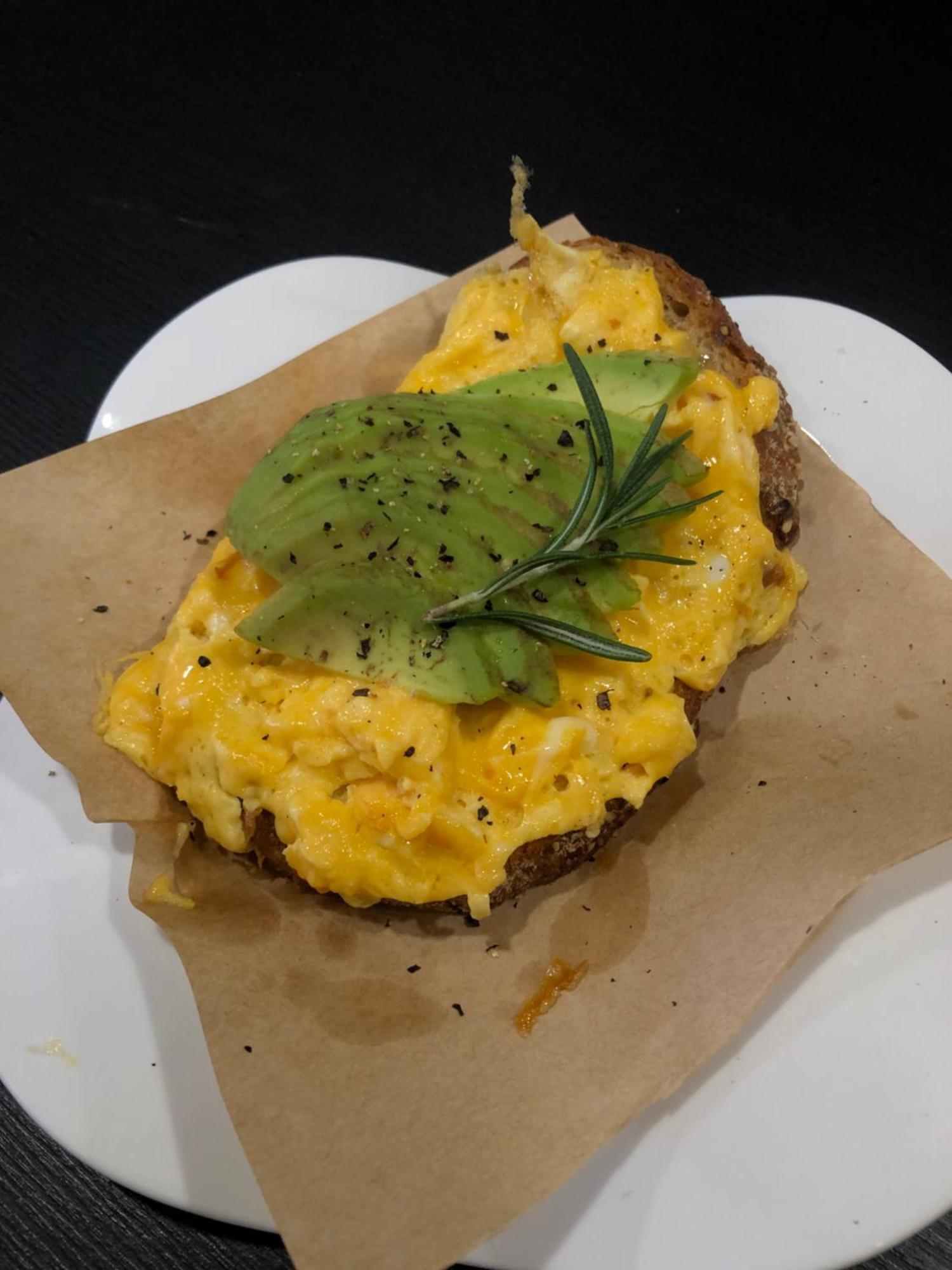 Blue Whale & Cafe * Pattaya